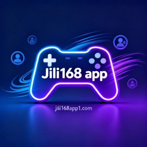 Jili168 app
