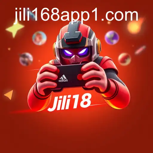 Jili168 App Revolutionizes Mobile Gaming