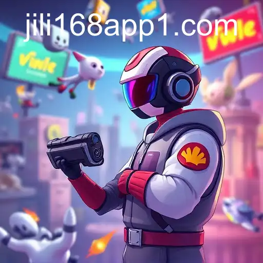 Jili168 App Revolutionizing Mobile Gaming Industry