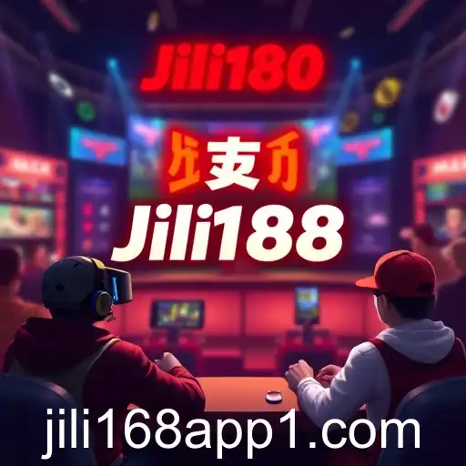 Gaming Industry Surge with Jili168