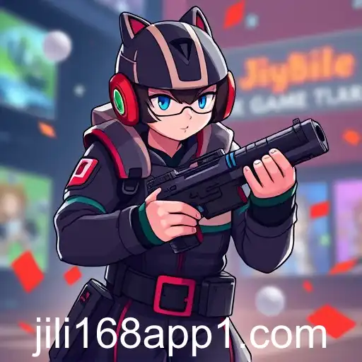 Rise of Jili168: Transforming the Gaming Landscape