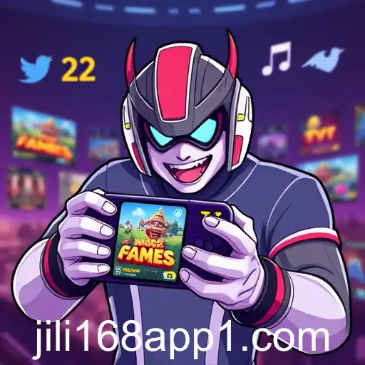 The Rise of Jili168 in the Gaming Industry