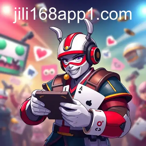 Exploring the Rise of Jili168 App in Online Gaming