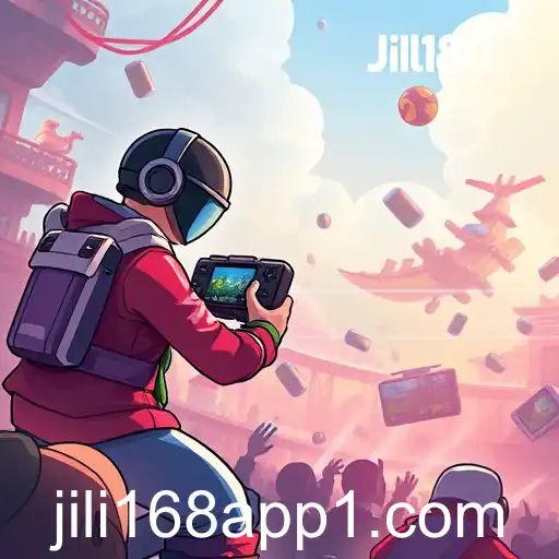Exploring the Gaming World Through Jili168