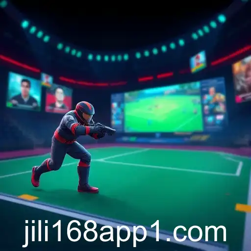 The Evolution of Gaming Platforms in the Modern Era