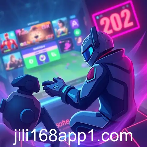 Exploring the Rise of Jili168: A Reflection on the Digital Gaming Boom