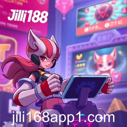 The Rise of Jili168 in the Gaming Industry