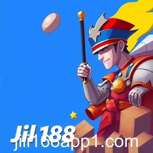 Jili168 App Revolutionizes Online Gaming Experience