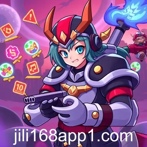 The Rise of Jili168: A New Era in Online Gaming