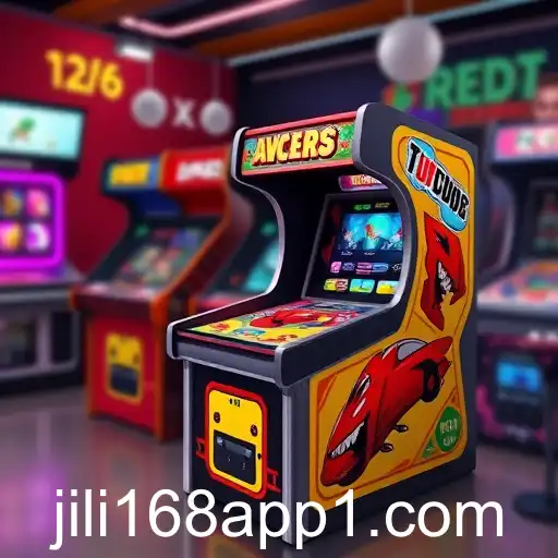 The Rise of Jili168: A Game Platform Revolution