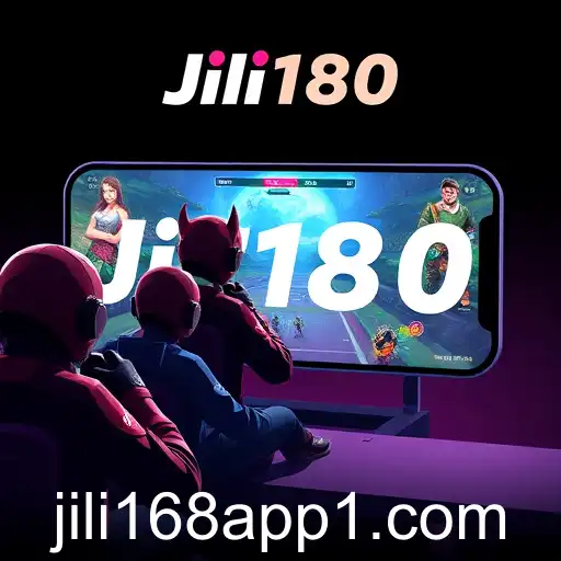 The Rise of Jili168 in the Gaming World