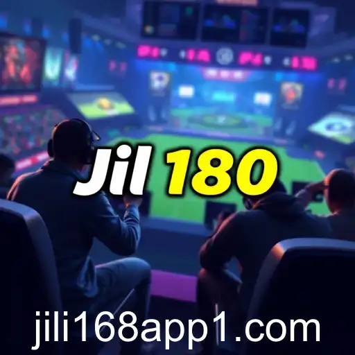The Rise of Jili168 in the Online Gaming World
