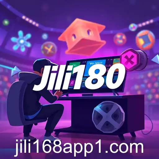 Digital Gaming and the Rise of Platforms like Jili168
