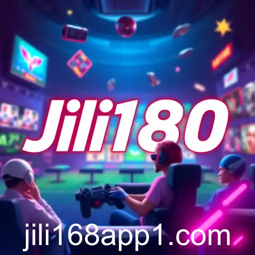 The Rising Popularity of Jili168 in Online Gaming