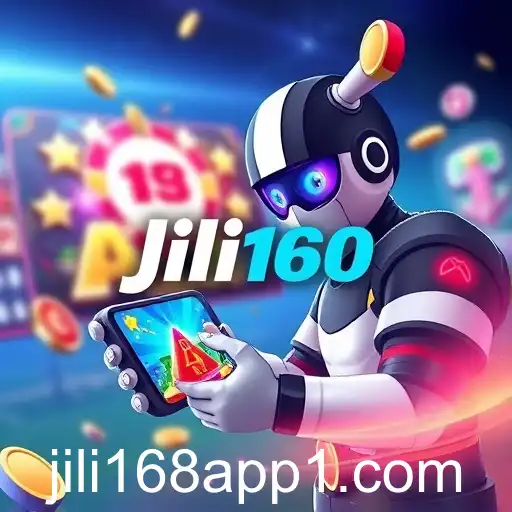 The Rise of Online Gaming in 2025: A Deep Dive into Jili168
