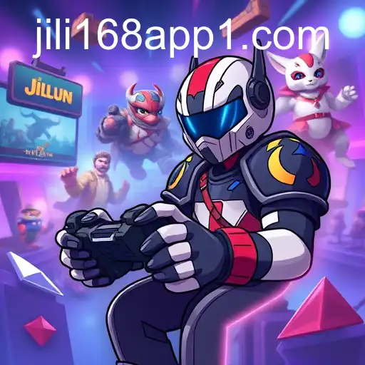 The Rise of Jili168: A New Player in Online Gaming