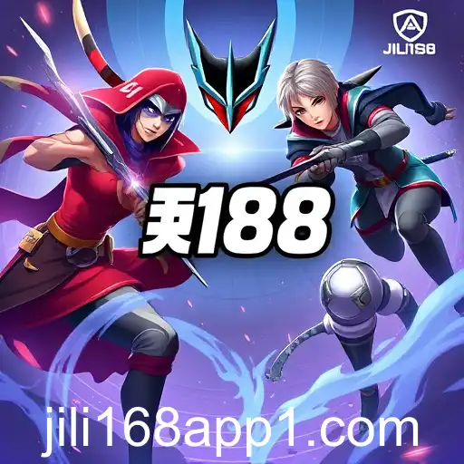 The Rise of Jili168 in Online Gaming