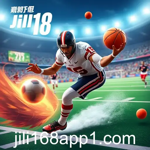 The Rise of Jili168: Transforming Mobile Gaming