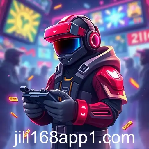 The Rise of Jili168: A New Era in Mobile Gaming